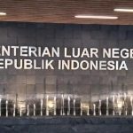 4 WNI yang dievakuasi dari Pantai Barat telah tiba di Indonesia