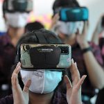 Sebuah permainan VR untuk meningkatkan diagnosis ADHD untuk anak-anak
