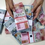 nilai tukar mata uang di Tangerang cemerlang