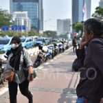 3 berita teratas hari ini: Jakarta mencatat 131 kasus baru COVID-19 hari ini