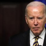 Joe Biden telah digugat oleh warga Palestina-Amerika