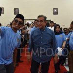 KPU Akan Evaluasi Debat Capres, TKN Sebut Kinerja Prabowo Marcotopi Terbaik