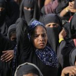 Menlu Retno: Ada indikasi kuat pengungsi Rohingya di Aceh menjadi korban TPPO