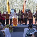 Mulai minggu depan untuk proyek IKN tahap ketiga, pihak berwenang menyebutkan akan ada pengembang dari Kalimantan