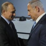 Netanyahu ‘melunakkan’ Putin lewat telepon selama 50 menit, begini katanya