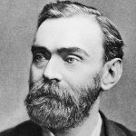 Peringati 127 Tahun Wafatnya Alfred Nobel, Ini Profil Penggagas Hadiah Nobel
