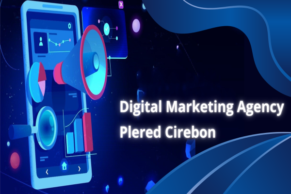 Digital Marketing Agency Plered Cirebon - ISTIGHFAR